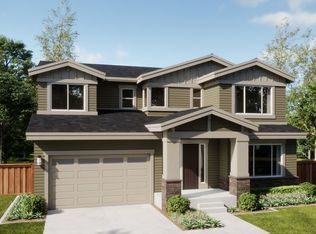 Plan 2 Plan, Twin Trails, Federal Way, WA 98023