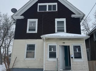 59 Council St, Rochester, NY 14605