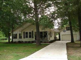 507 Dean St, White Hall, AR 71602