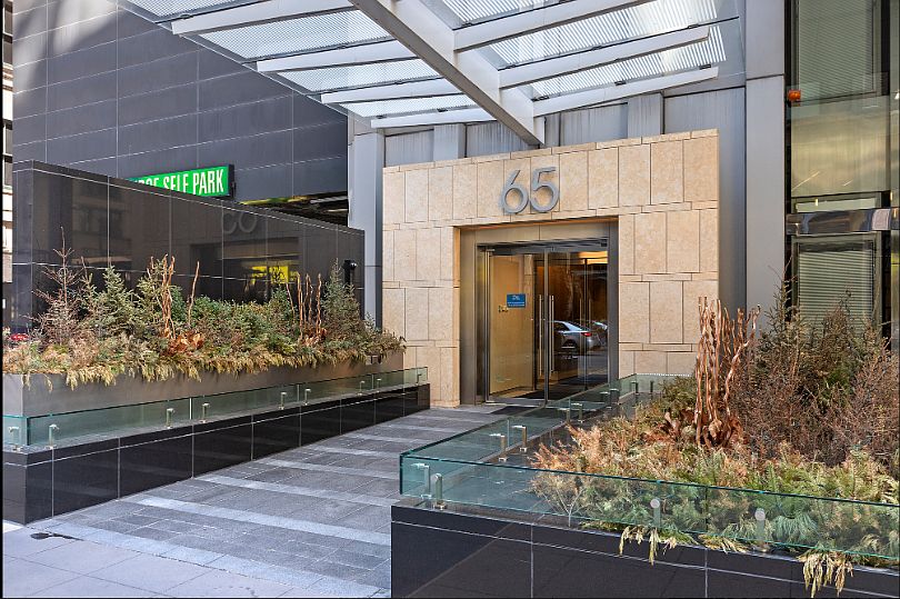 1st image of 65 Monroe Ave #4716