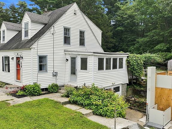 2nd image of 219 Old Warren Rd