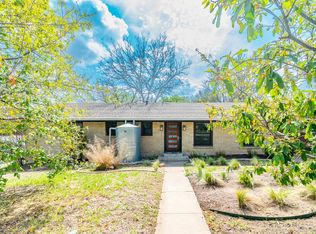 2503 Homedale Dr, Austin, TX 78704