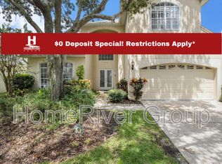 18808 Rue Loire St, Lutz, FL 33558