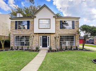 10407 Hoot Owl Rd, Houston, TX 77064