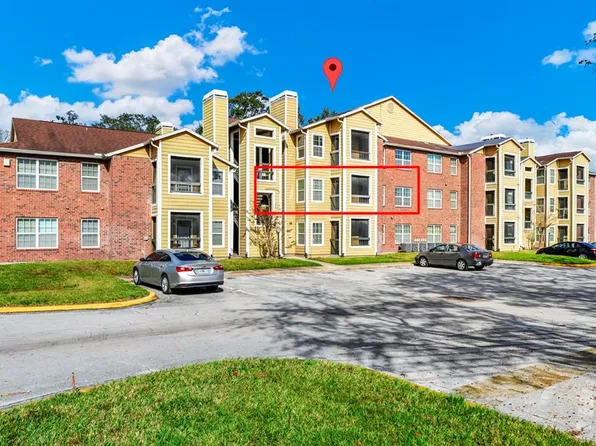 5600 Devonbriar Way APT 204, Orlando, FL 32822