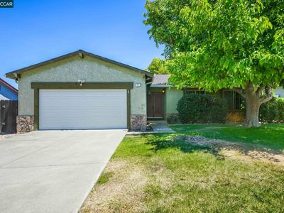 11 Danridge Ct, Antioch, CA, 94509