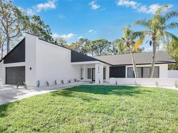 2894 Rollingwood Ct, Clearwater, FL 33761