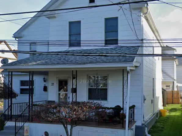33 Center St, Hanover Township, PA 18706