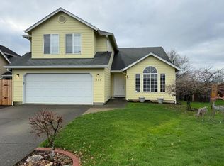 1320 NW 19th Ct, Battle Ground, WA 98604