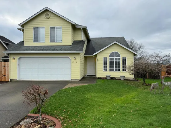 1320 NW 19th Ct, Battle Ground, WA 98604