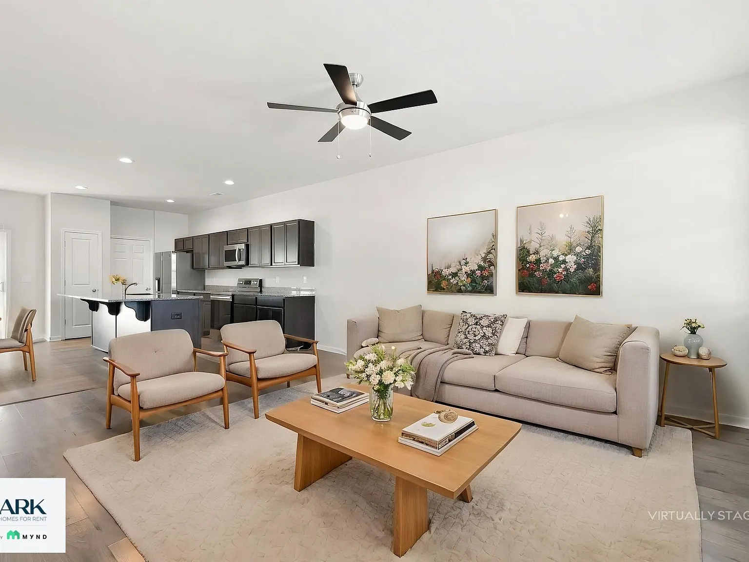3 bed, 2.5 bath, 1415 sqft, $1,475 — Photo 3