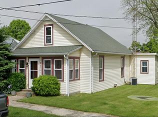 215 Walnut St, Pt Clinton, OH 43452