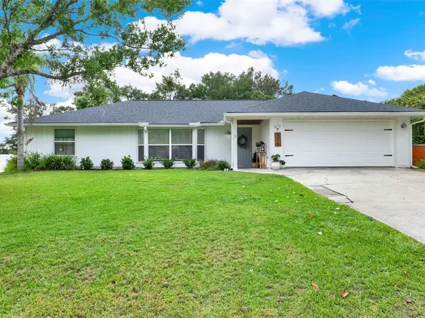 2674 Flowing Well Rd, Deland, FL 32720