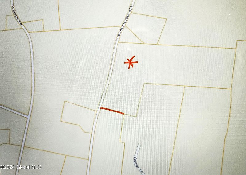 2nd image of 0 County Route 411