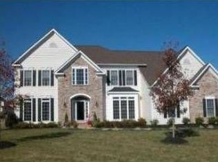 1 Hemming Dr, Stafford, VA 22554