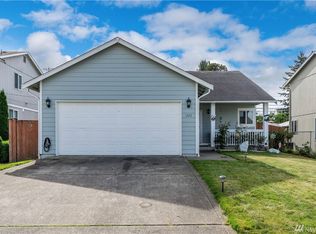 1322 E 63rd St, Tacoma, WA 98404