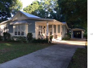 281 Tangerine Ave, Lake Helen, FL 32744