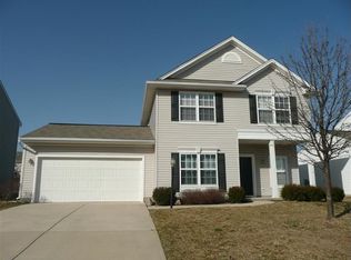 2950 Kant Pl, Dayton, OH 45431
