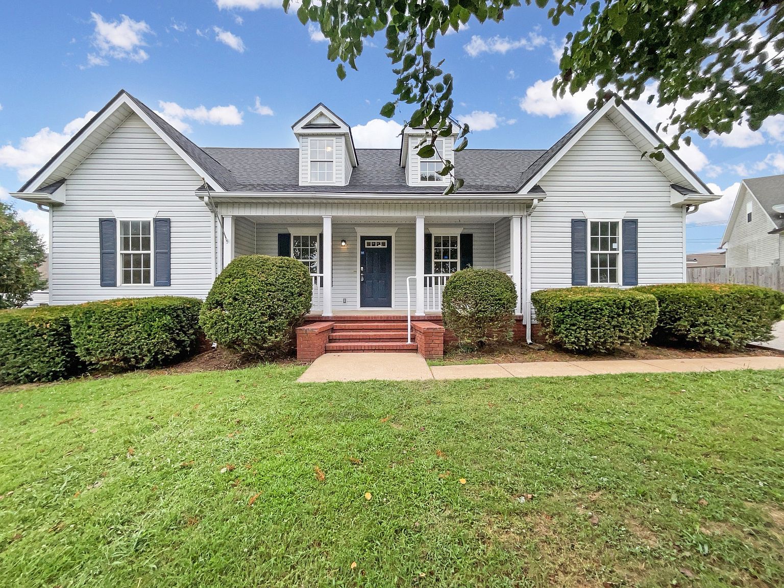 2919 Sams Ct, Spring Hill, TN 37174 | Zillow