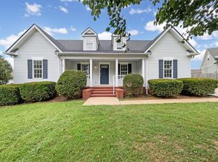 2919 Sams Ct, Spring Hill, TN 37174