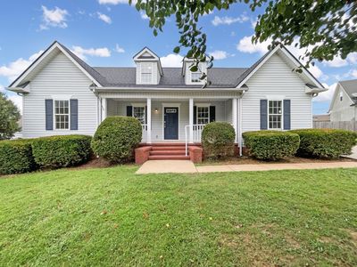 2919 Sams Ct, Spring Hill, TN, 37174