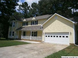 3025 Hollon Ct, Oxford, AL 36203