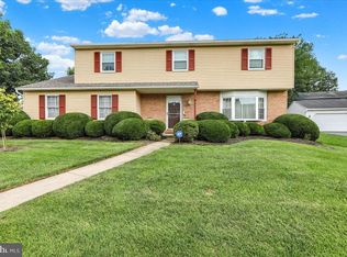 2024 Gring Dr, Wyomissing, PA 19610