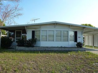 20 Da Rosa Ave, Debary, FL 32713