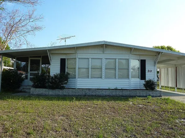 20 Da Rosa Ave, Debary, FL 32713
