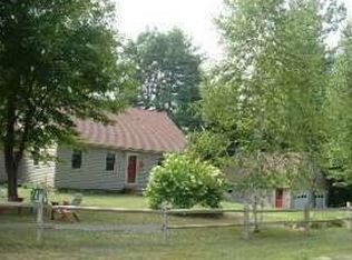 130 Hanson Rd, Sanbornville, NH 03872