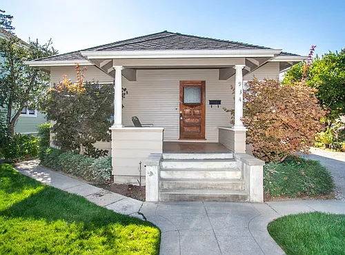 934 Ramona St #1 Photo 1