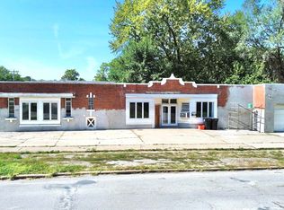 411 N Ash St, Ottumwa, IA 52501