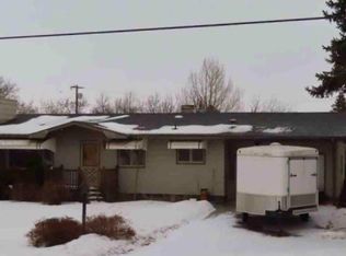 150 3rd Ave SE, Halliday, ND 58636