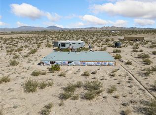 35330 Foothill Rd LOT 50, Lucerne Valley, CA 92356