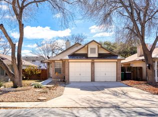 4334 Knollshire, San Antonio, TX 78247