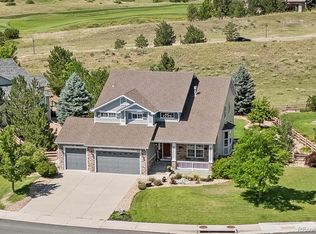 5171 Craftsman Dr, Parker, CO 80134