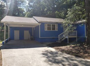 750 Fairburn Rd NW, Atlanta, GA 30331