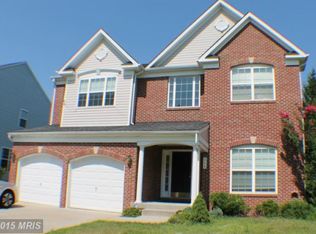 118 W Cherry Hill Rd, Reisterstown, MD 21136