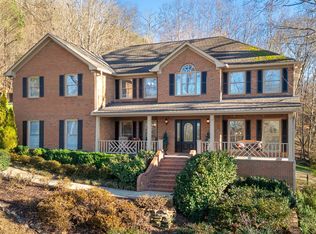 9950 Frost Ridge Dr, Ooltewah, TN 37363