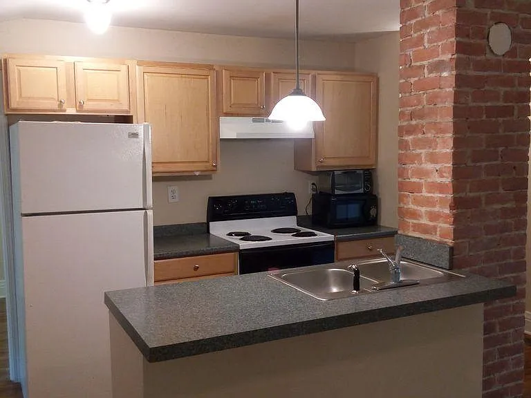 206 Olive St #2 — Photo 1