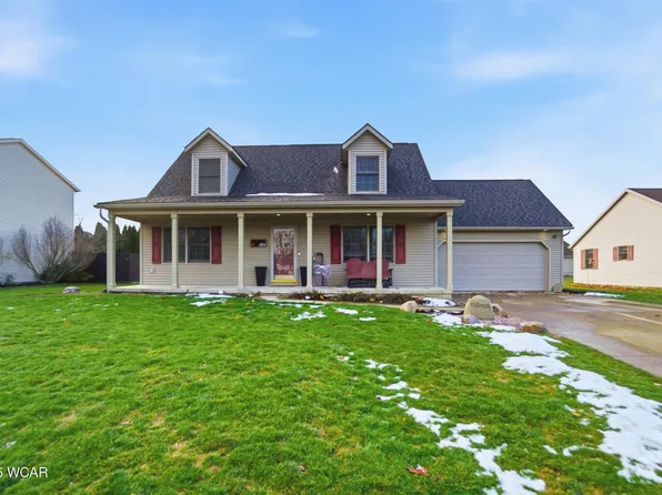 4901 Lobo St, Lima, OH 45807