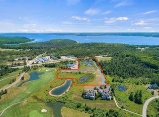 0 Fairway Vw, Charlevoix, MI 49720