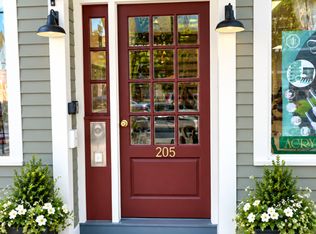 205 Cabot St Unit 7, Beverly, MA 01915
