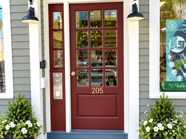 205 Cabot St Unit 7, Beverly, MA 01915