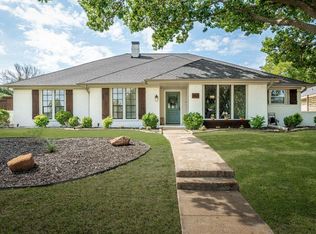 1908 Cross Bend Rd, Plano, TX 75023