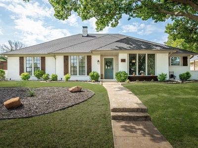 1908 Cross Bend Rd, Plano, TX, 75023