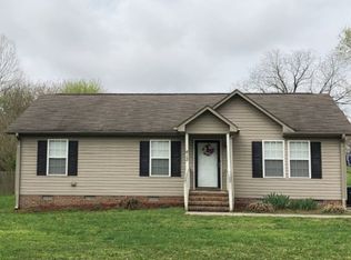 412 1st St, Gibsonville, NC 27249