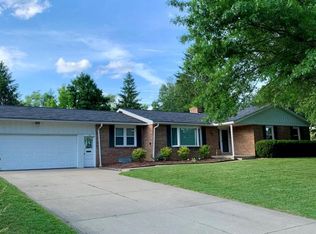 70 Redwood Rd, Mansfield, OH 44907