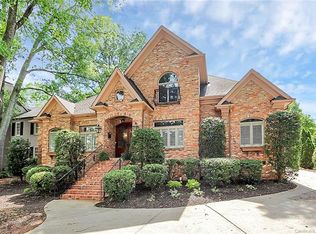 1241 S Kings Dr, Charlotte, NC 28207