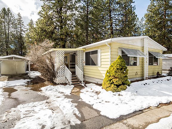 2nd image of 19950 Driftwood Ln #318